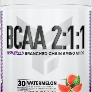 FINAFLEX BCAA 2:1:1 WATERMELON 30 SERVICIOS