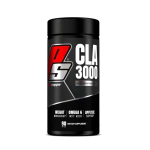 PS CLA LEAN 3000 90 SOFTGEL