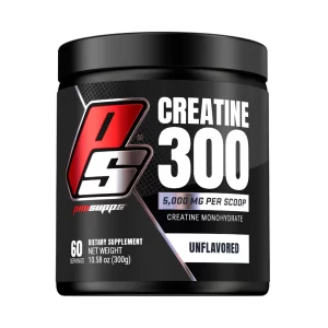 PS CREATINE 300 GR 60 SERV