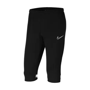 Pantalón Corto Dri-Fit Academy 3/4 Soccer De Hombre
