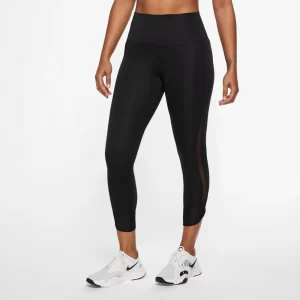 Pantalón Largo Yoga Dri-Fit De Mujer